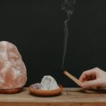 Himalaya zoutlampen, waarom iedereen ze in huis zou moeten hebben!
