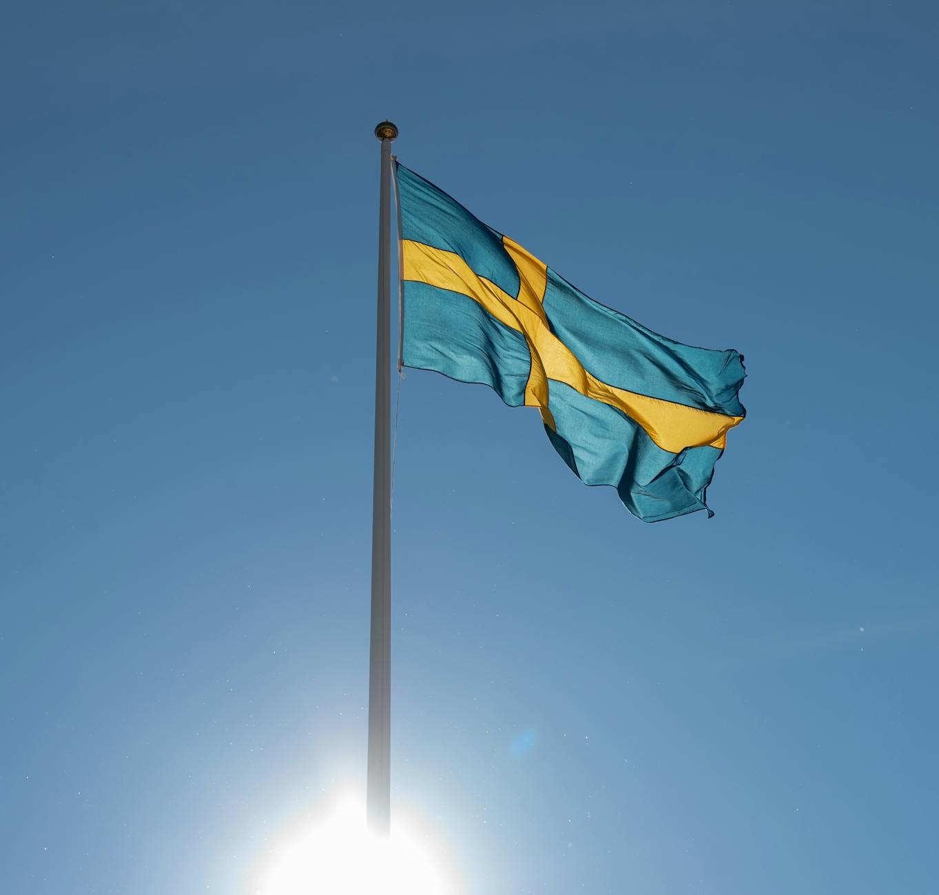 Is leven in Zweden duur?
