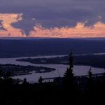 In Lapland begint de lente!