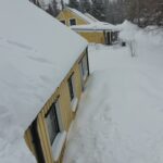 De mooie kanten van wonen in Lapland