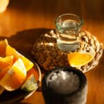 When life gives you lemons, we ask for salt and tequilla